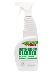 Naturalny środek do czyszczenia łazienek 650 ml